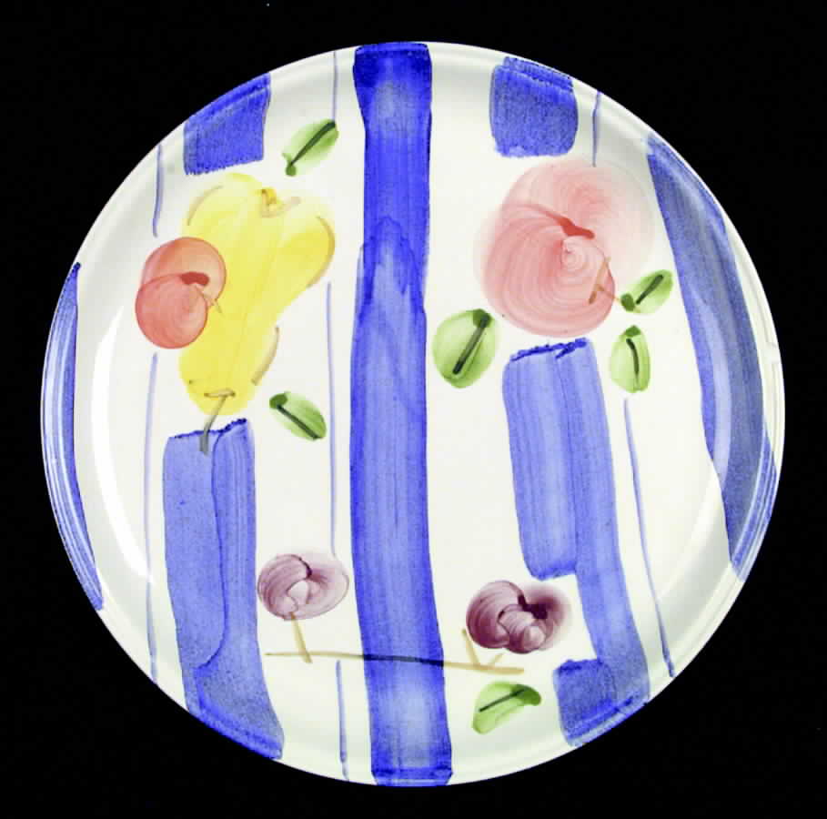 TIE2 Dinner Plate by Tienshan-1