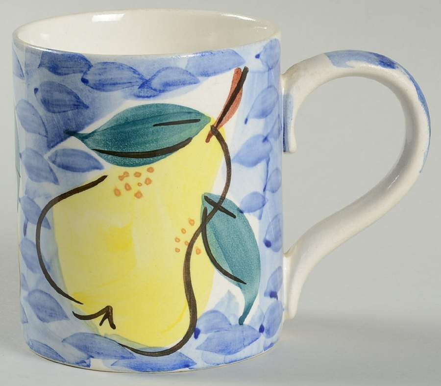 TIE4 Mug by Tienshan-1