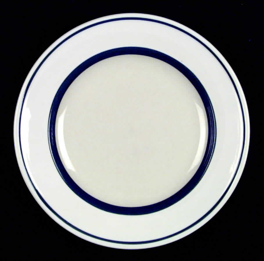TIE6 Salad Plate by Tienshan-1