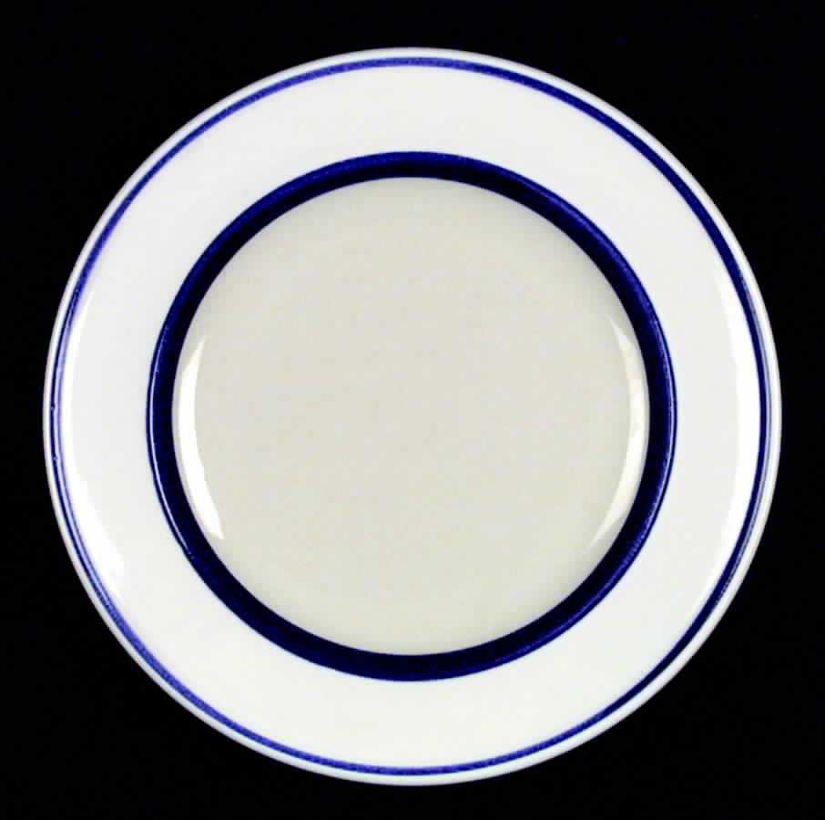 TIE7 Salad Plate by Tienshan-1