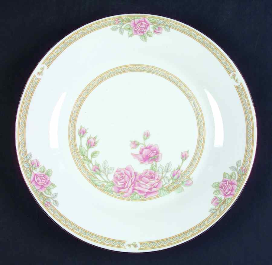 TIE8 Dinner Plate by Tienshan-1