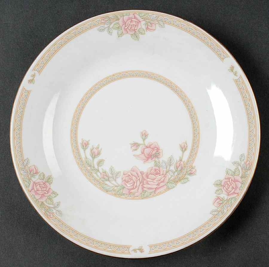 TIE8 Salad Plate by Tienshan-1