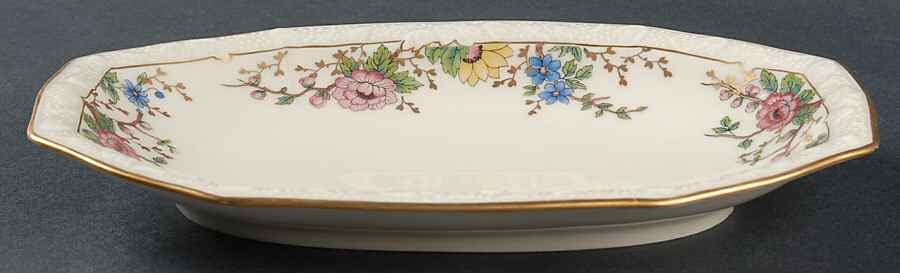 Primavera (Cream) Relish by R S Tillowitz-1