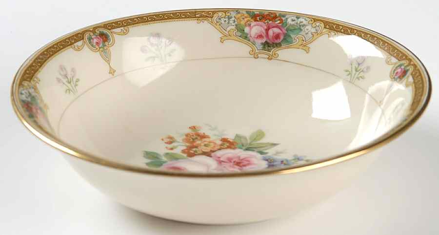 Rosalind Coupe Cereal Bowl by R S Tillowitz-1