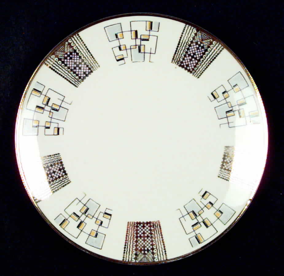 11429 Salad Plate by Tirschenreuth-1
