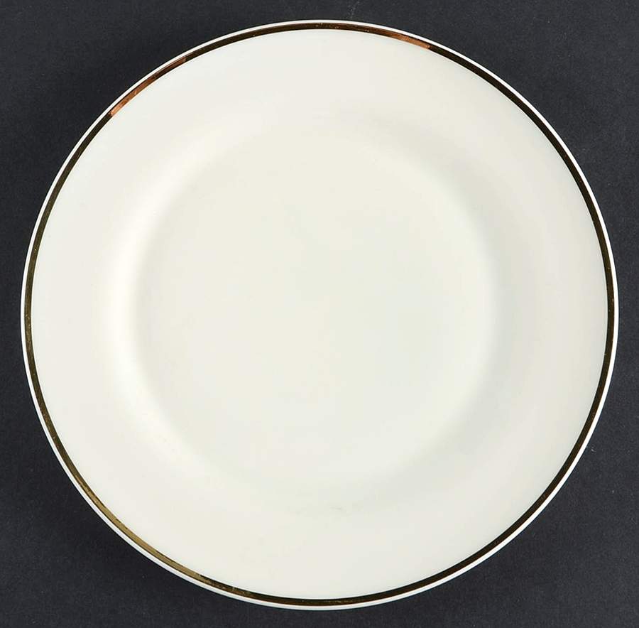 1495 Salad Plate by Tirschenreuth-1