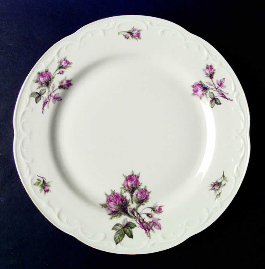 2448 Dinner Plate by Tirschenreuth-1