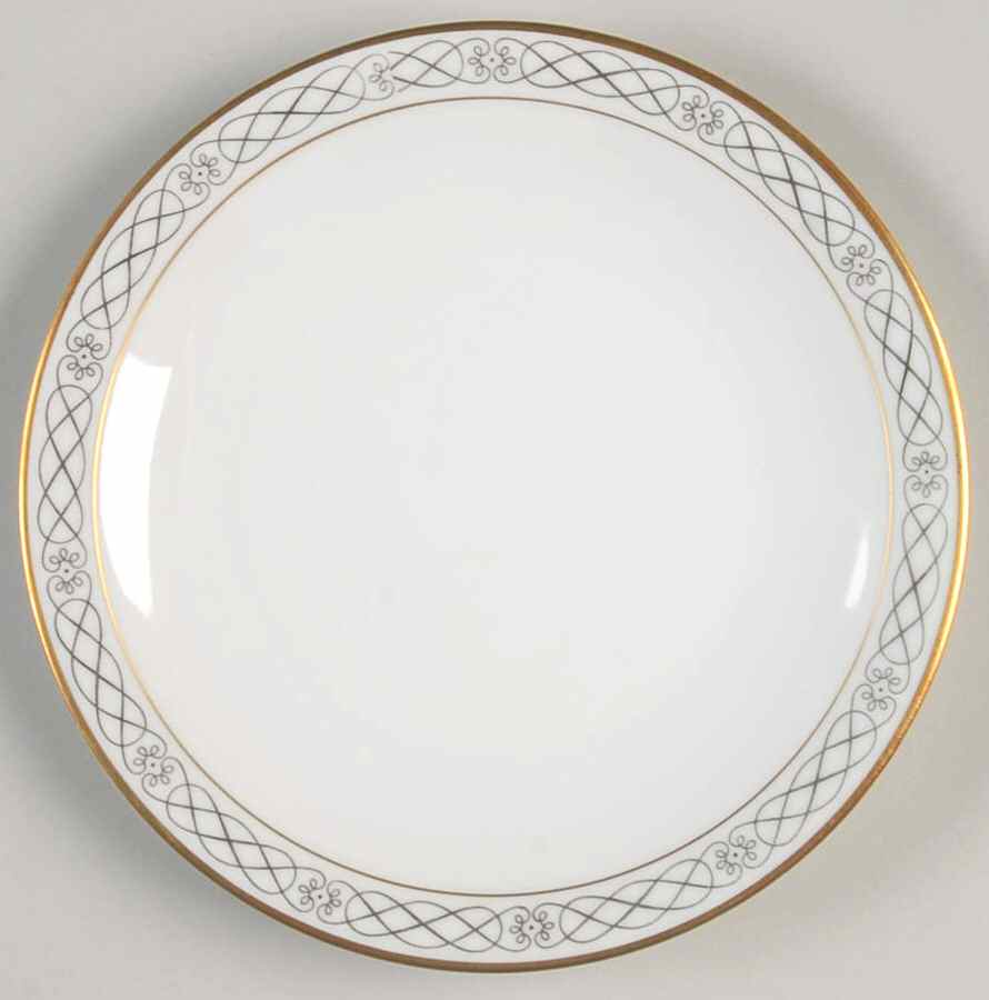 2508 Bread & Butter Plate by Tirschenreuth-1