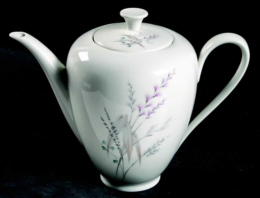 3098 Coffee Pot & Lid by Tirschenreuth-1