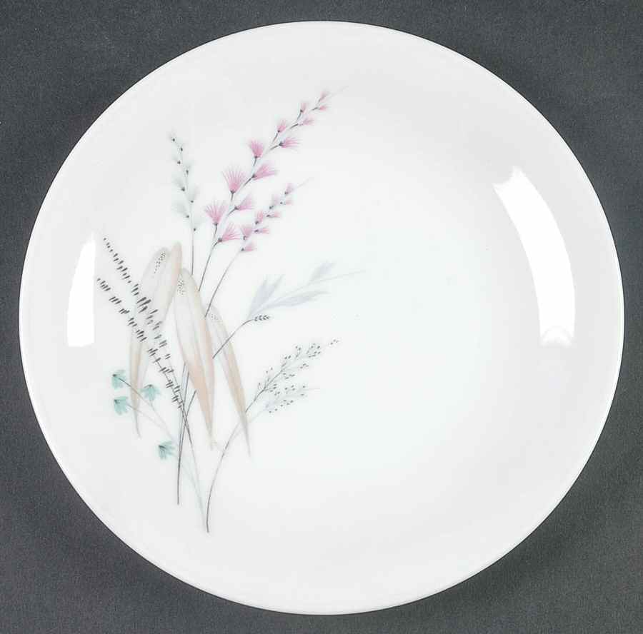 3098 Bread & Butter Plate by Tirschenreuth-1