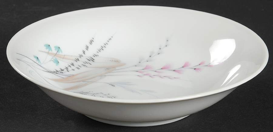 3098 Fruit/Dessert (Sauce) Bowl by Tirschenreuth-1