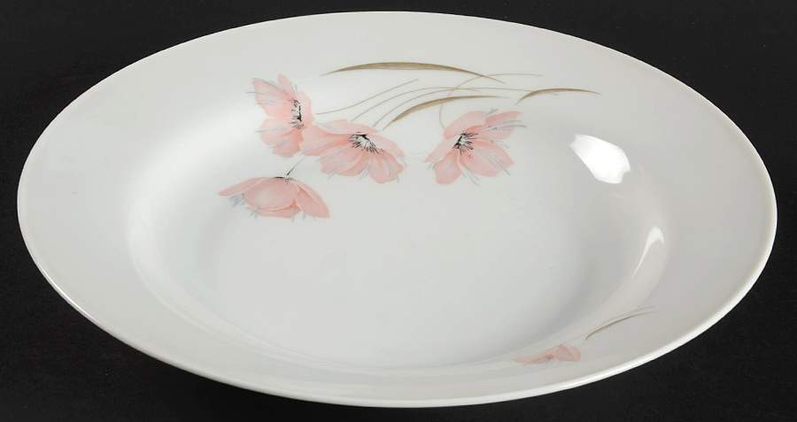 4029 Rim Soup Bowl by Tirschenreuth-1