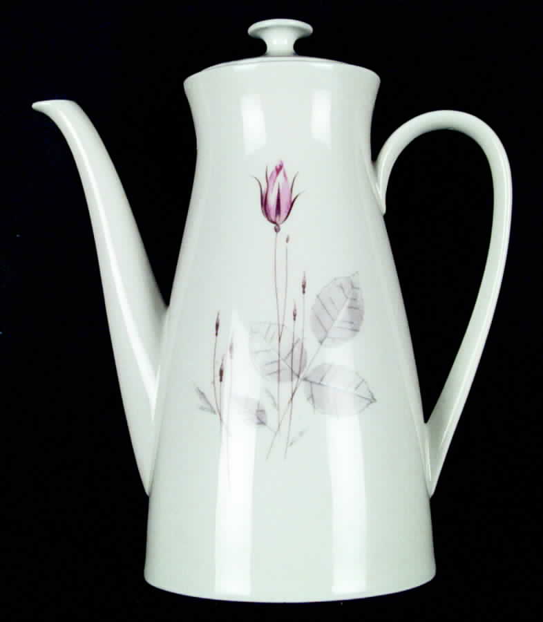 4183 Coffee Pot & Lid by Tirschenreuth-1