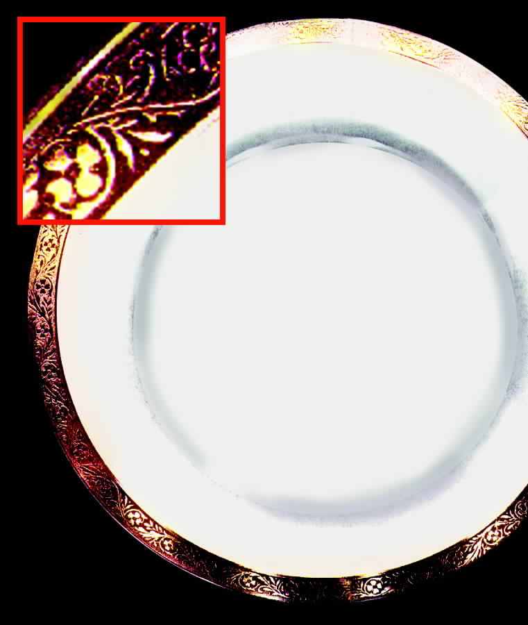 8041 Dinner Plate by Tirschenreuth-1