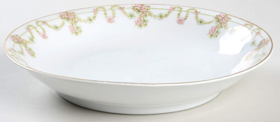 Arbutus Coupe Soup Bowl by Tirschenreuth-1