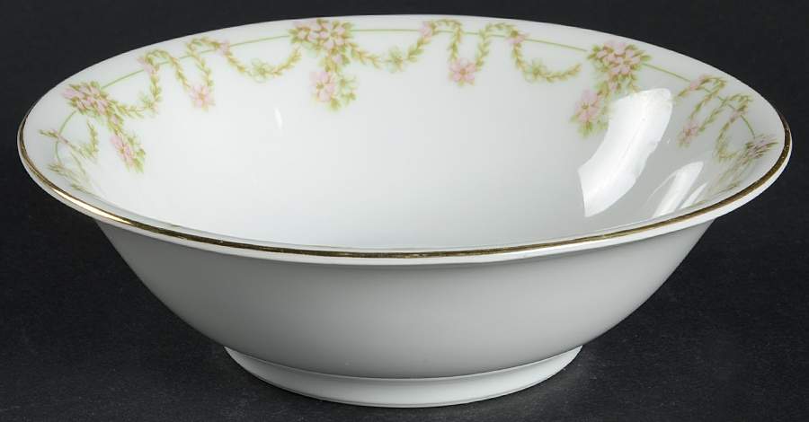 Arbutus Coupe Cereal Bowl by Tirschenreuth-1