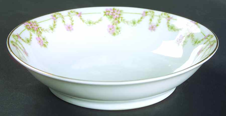 Arbutus Coupe Cereal Bowl by Tirschenreuth-1