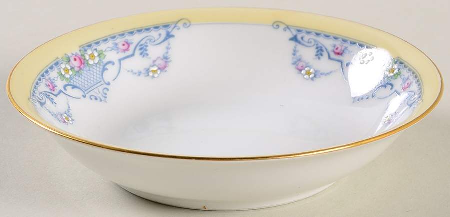 Arklow Fruit/Dessert (Sauce) Bowl by Tirschenreuth-1