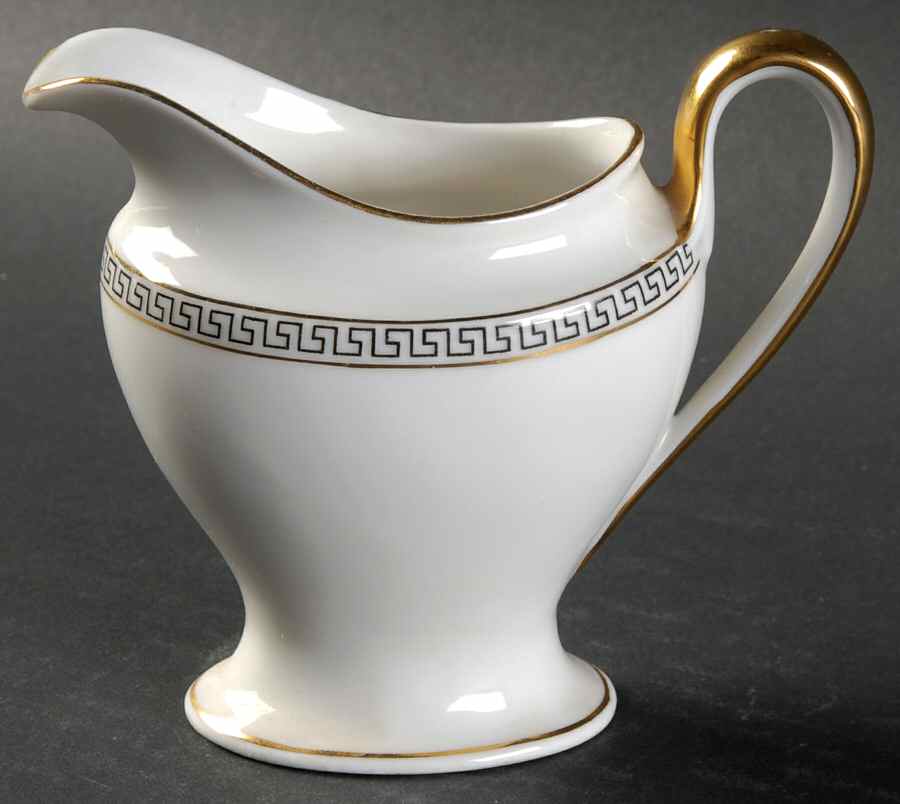 Athens Creamer by Tirschenreuth-1
