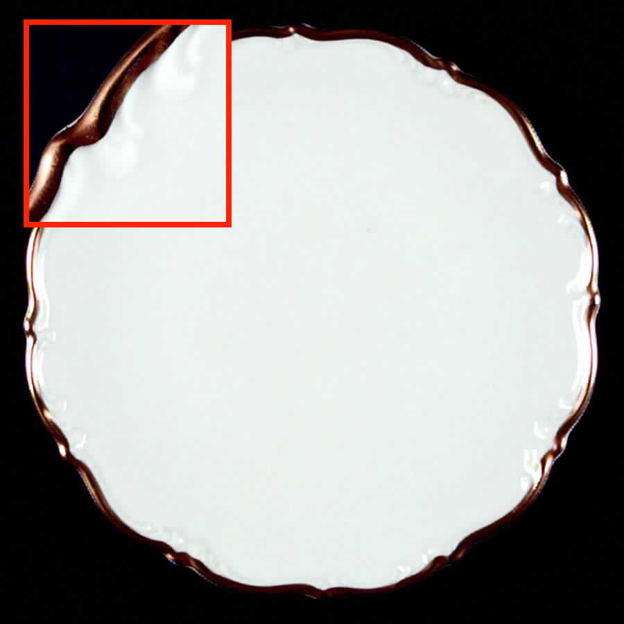 Barbizon Bread & Butter Plate by Tirschenreuth-1