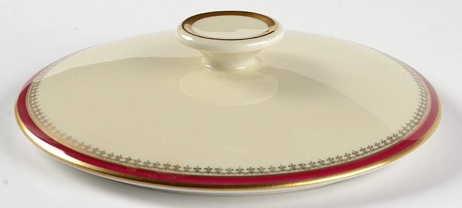Bedford Lid for Round Vegetable by Tirschenreuth-1