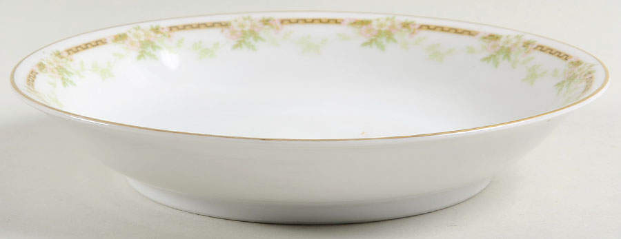 Biltmore Coupe Soup Bowl by Tirschenreuth-1