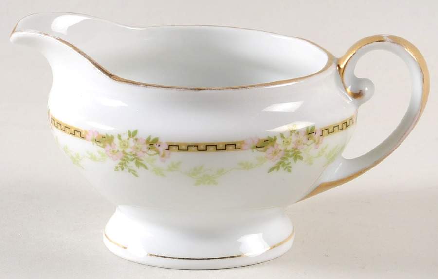 Biltmore Creamer by Tirschenreuth-1