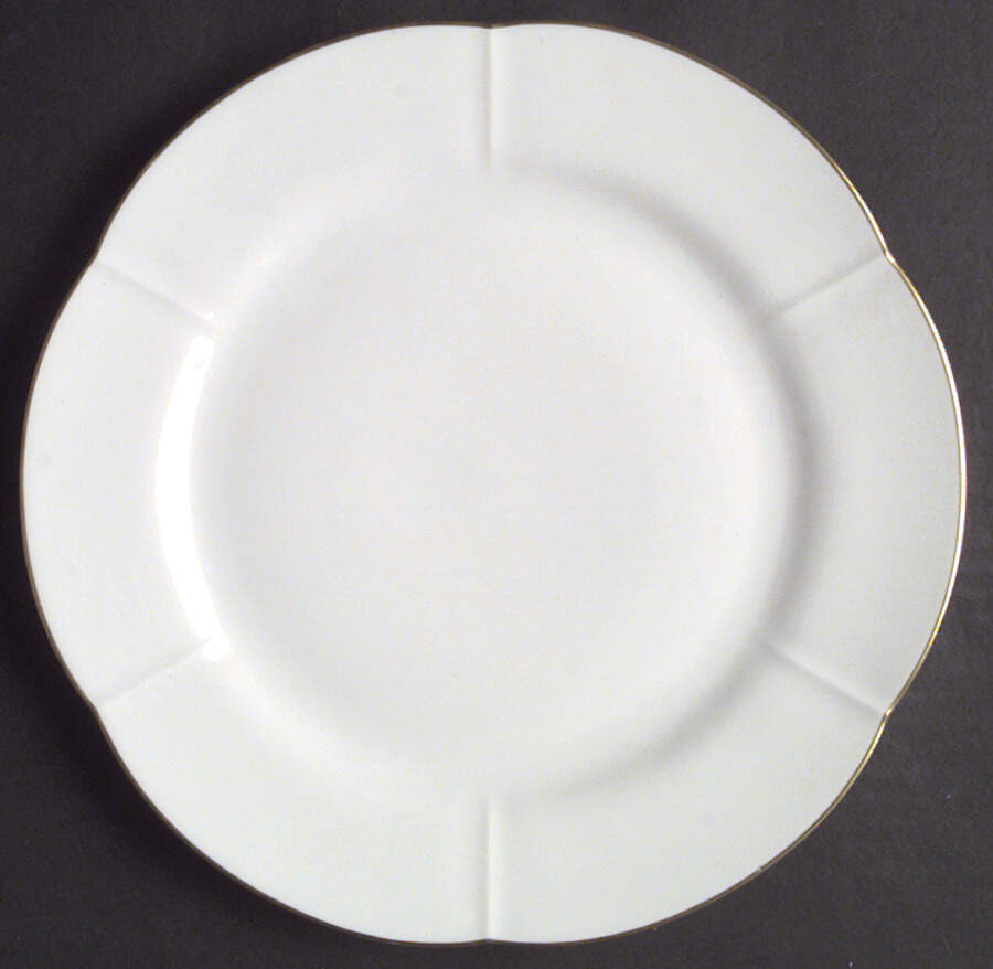 Blenheim Dinner Plate by Tirschenreuth-1