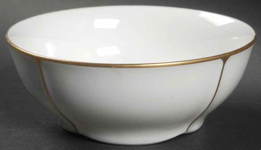 Blenheim Fruit/Dessert (Sauce) Bowl by Tirschenreuth-1