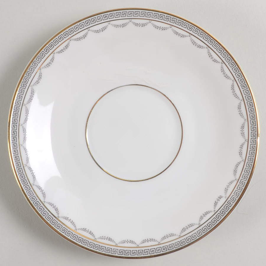 Bolton Saucer by Tirschenreuth-1