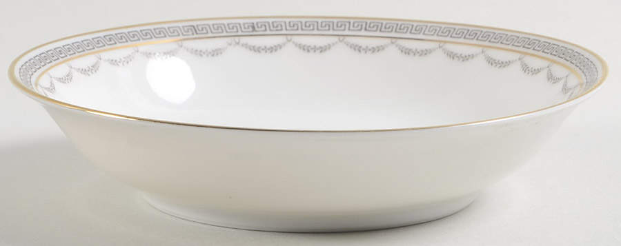 Bolton Fruit/Dessert (Sauce) Bowl by Tirschenreuth-1