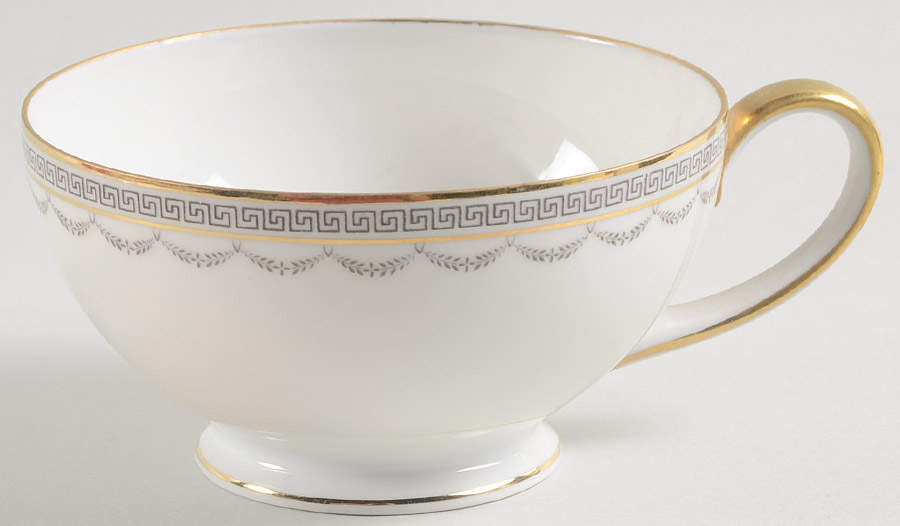 Bolton Footed Cup by Tirschenreuth-1