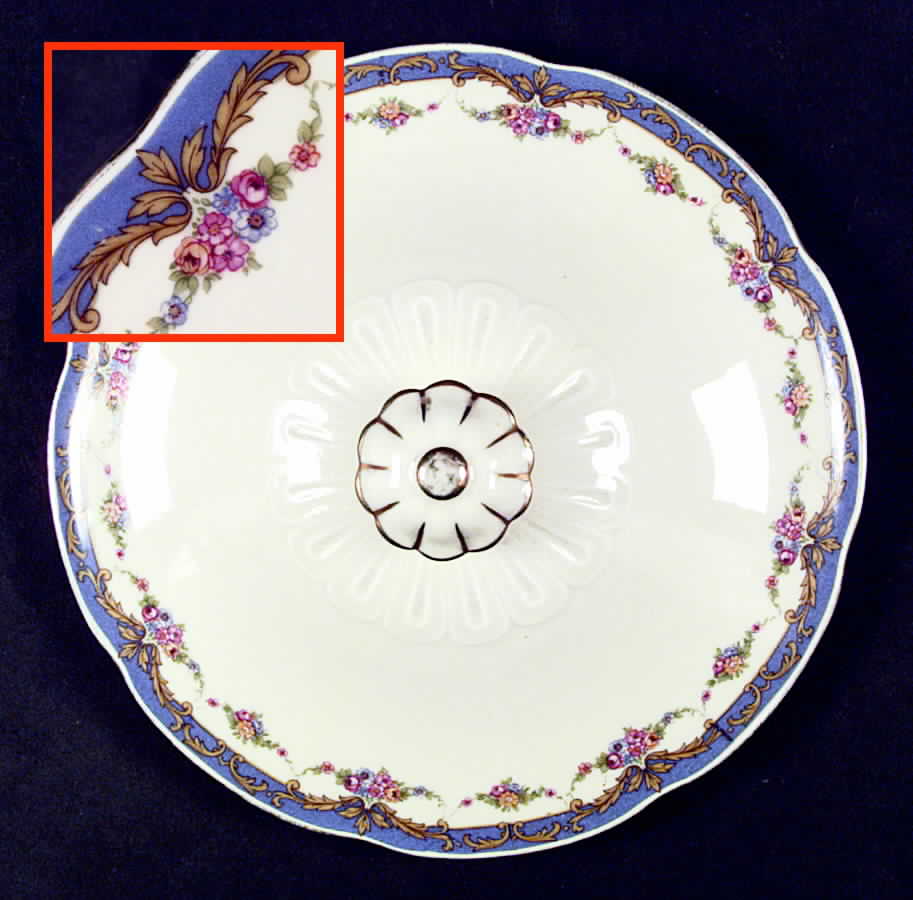 The Bolton Lid for Round Vegetable by Tirschenreuth-1