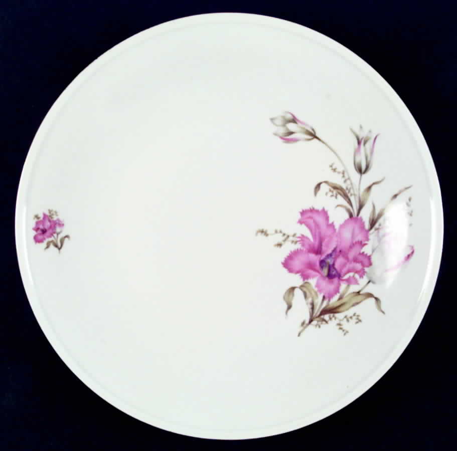 4184 Dinner Plate by Hertel Jacob-1