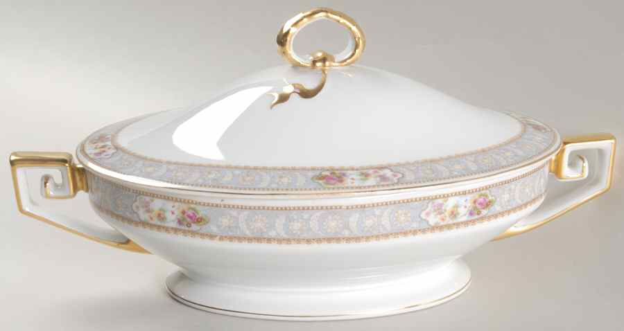 Cambridge Oval Covered Vegetable by Tirschenreuth-1
