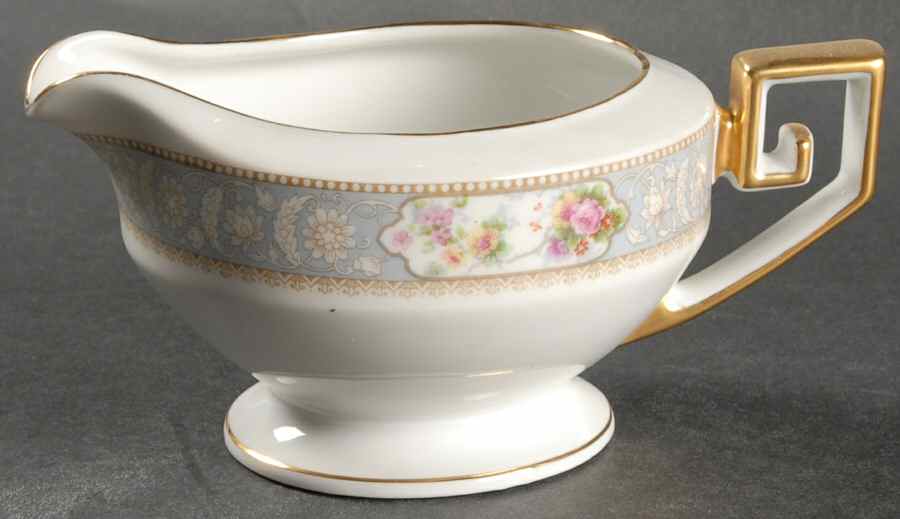 Cambridge Creamer by Tirschenreuth-1