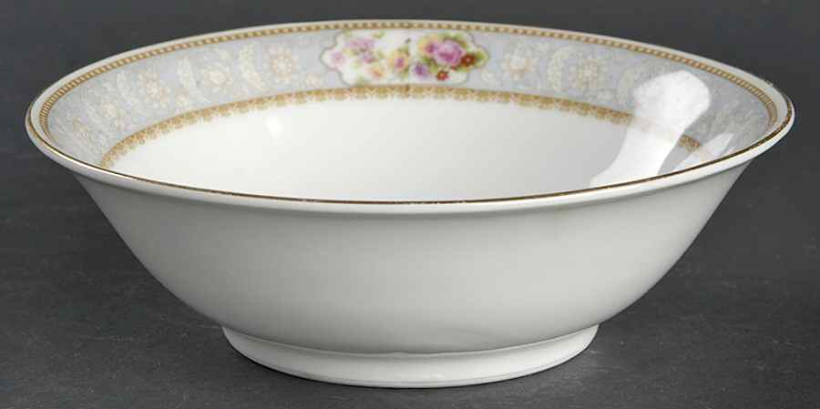 Cambridge Coupe Cereal Bowl by Tirschenreuth-1