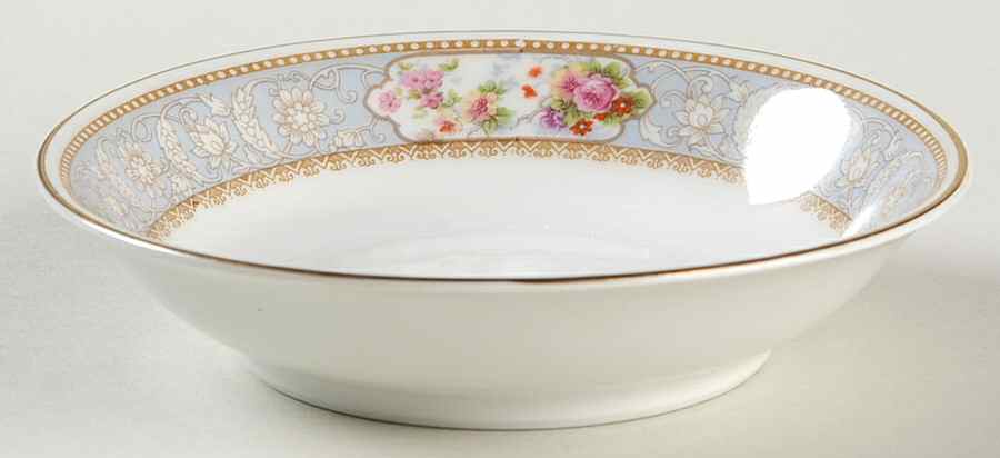Cambridge Fruit/Dessert (Sauce) Bowl by Tirschenreuth-1