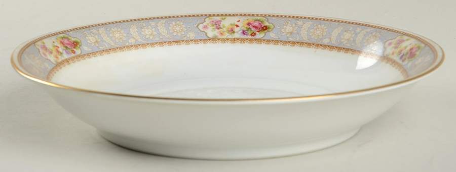 Cambridge Coupe Soup Bowl by Tirschenreuth-1