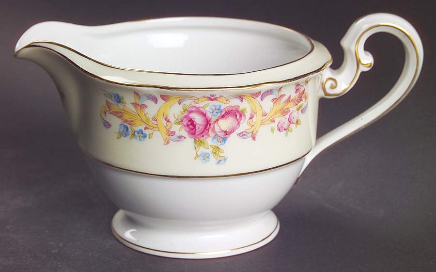 Cambria Creamer by Tirschenreuth-1