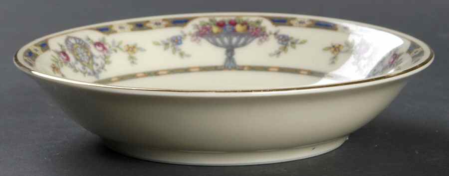 The Chatham Fruit/Dessert (Sauce) Bowl by Tirschenreuth-1