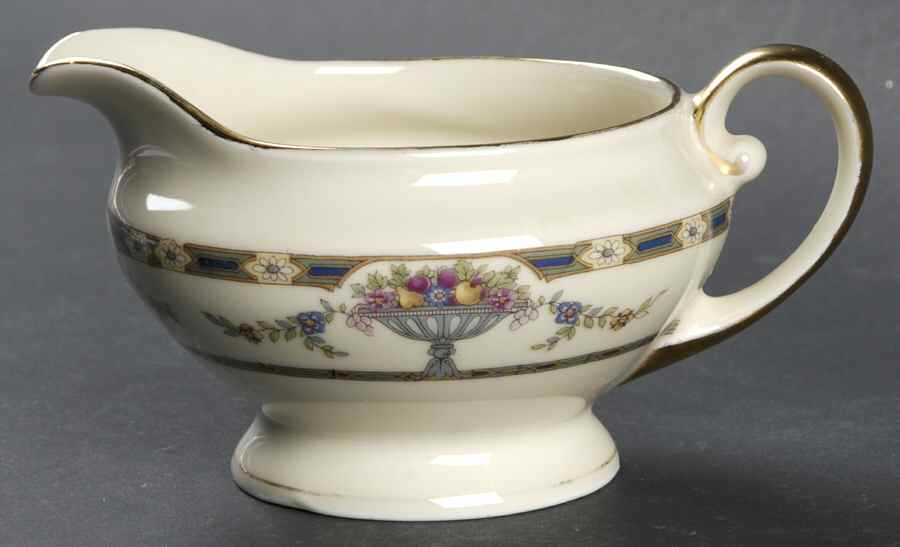 The Chatham Creamer by Tirschenreuth-1