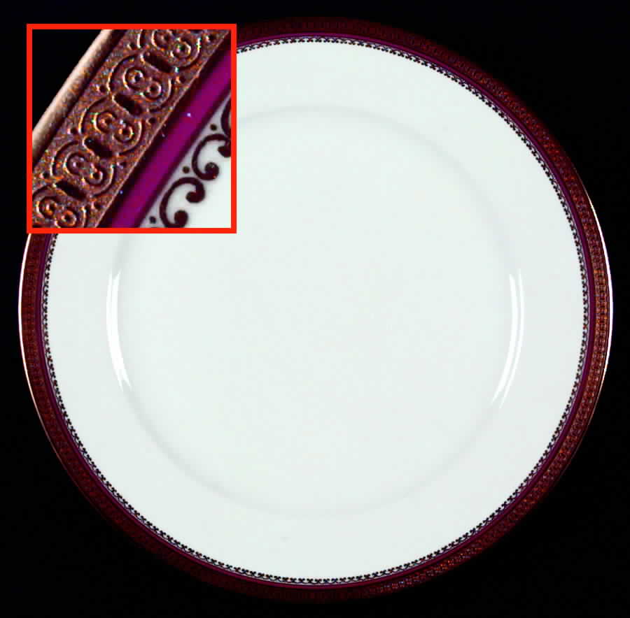 Chancellor Dinner Plate by Tirschenreuth-1