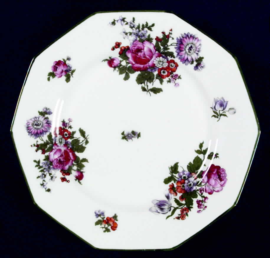 Chelsea Dinner Plate by Tirschenreuth-1