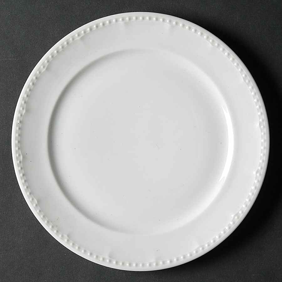 Chevalier Bread & Butter Plate by Tirschenreuth-1
