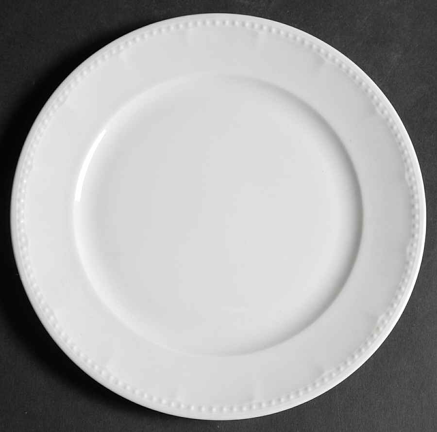 Chevalier Salad Plate by Tirschenreuth-1
