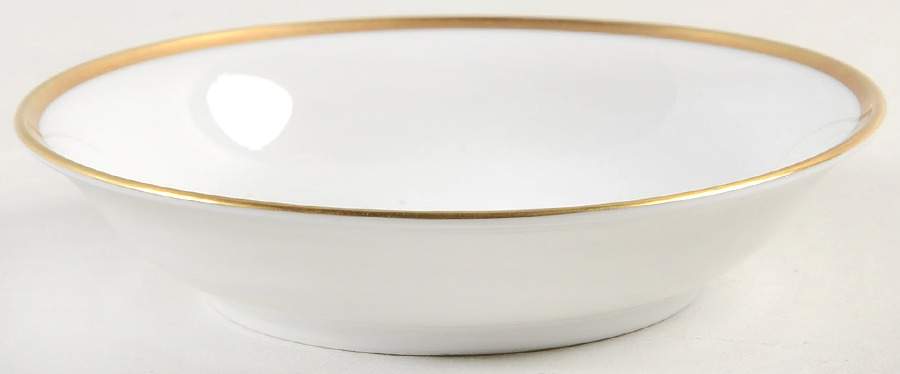 Colonial Fruit/Dessert (Sauce) Bowl by Tirschenreuth-1