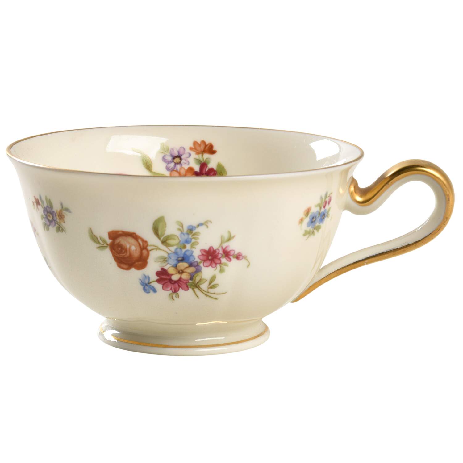 Colwyn Footed Cup by Tirschenreuth-1