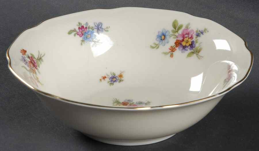 Colwyn Coupe Cereal Bowl by Tirschenreuth-1