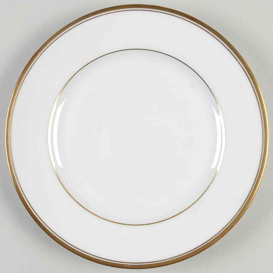 Concord Salad Plate by Tirschenreuth-1